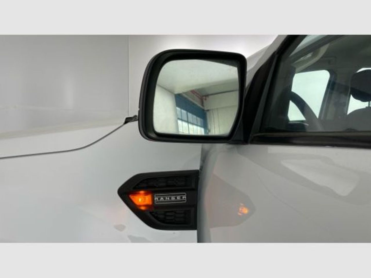 Ford Ranger Pickup 2.0 TDCI S&S Doble Cabina XLT Limited 4x4 125 kW (170 CV)