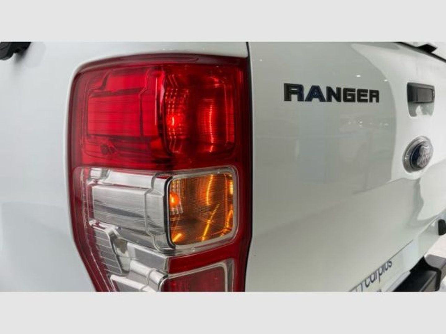 Ford Ranger Pickup 2.0 TDCI S&S Doble Cabina XLT Limited 4x4 125 kW (170 CV)