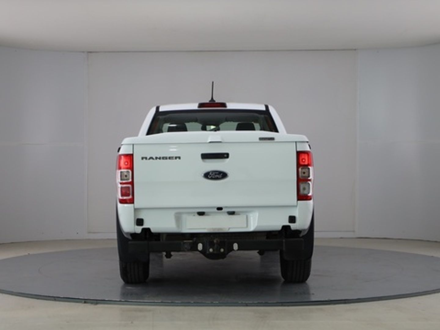 Ford Ranger Pickup 2.0 TDCI S&S Doble Cabina XLT Limited 4x4 125 kW (170 CV)