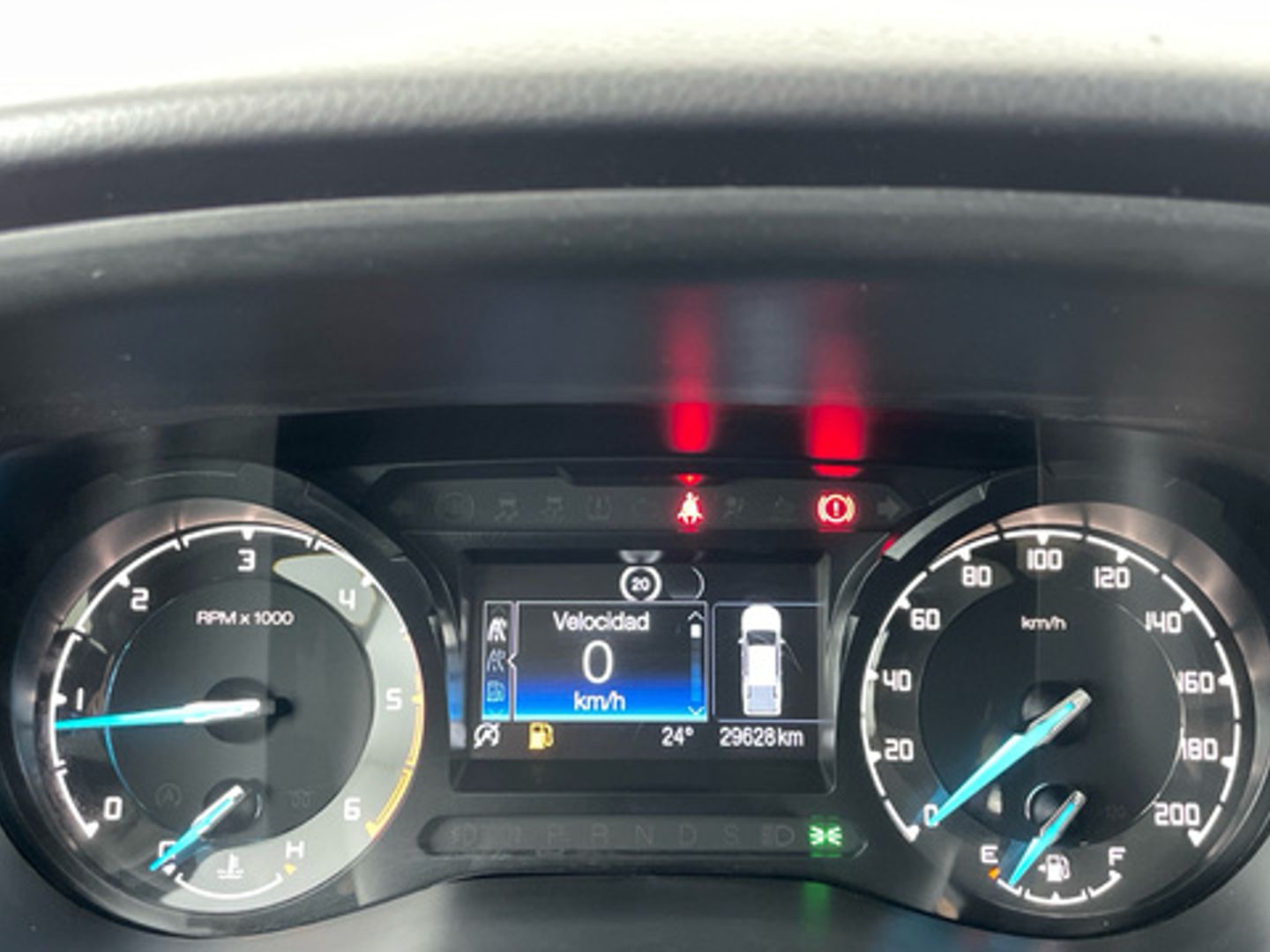 Ford Ranger Pickup 2.0 TDCI S&S Doble Cabina XLT Limited 4x4 125 kW (170 CV)