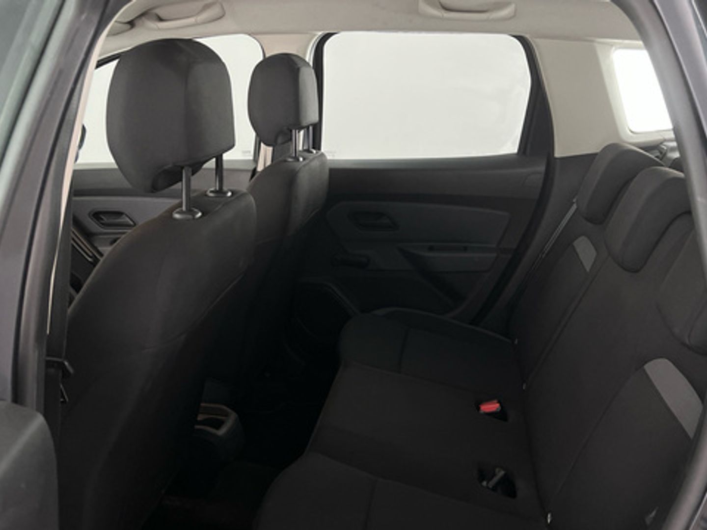 Dacia Duster Essential 1.6 80 kW (109 CV) 4X2 GLP