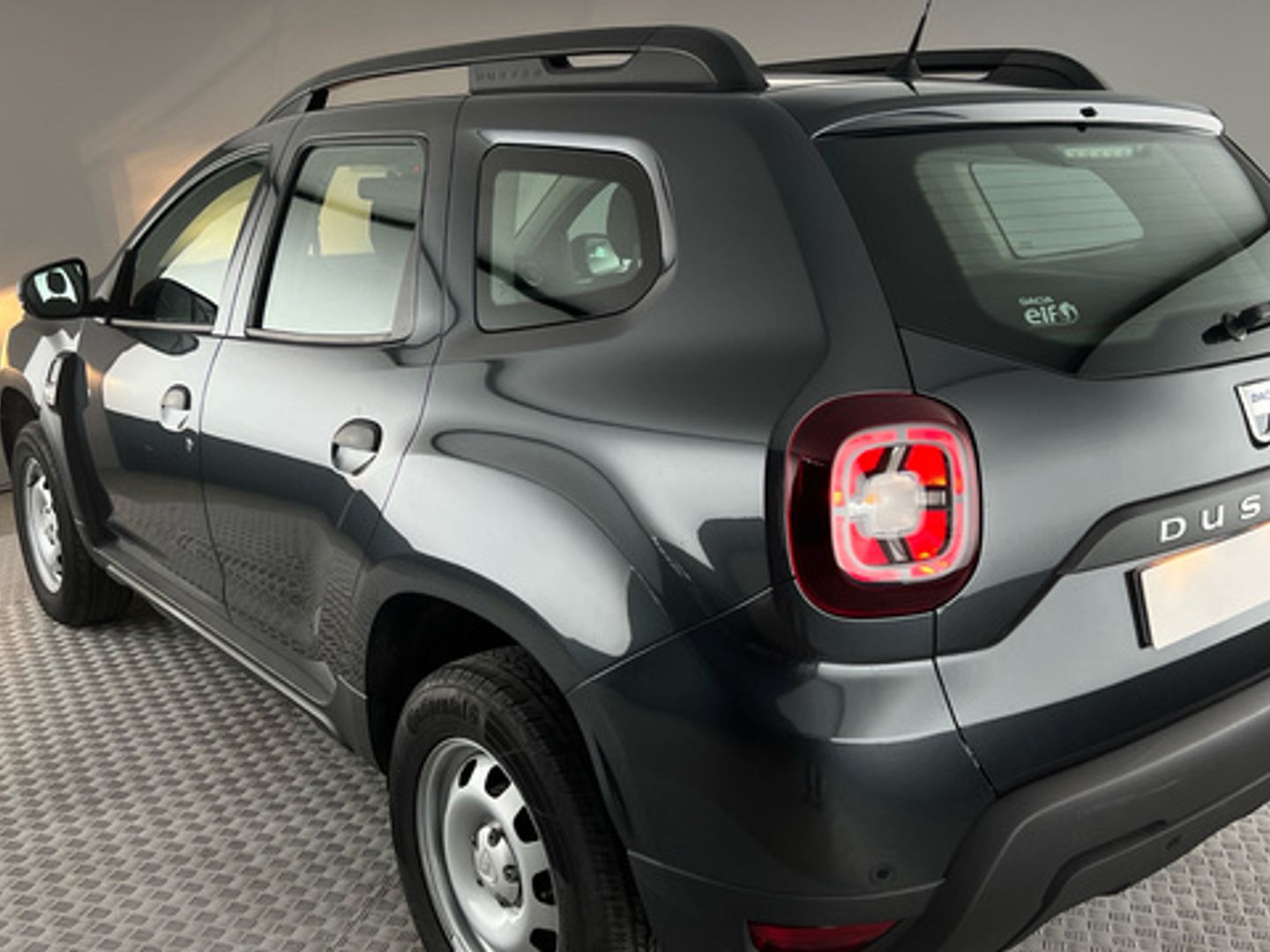 Dacia Duster Essential 1.6 80 kW (109 CV) 4X2 GLP