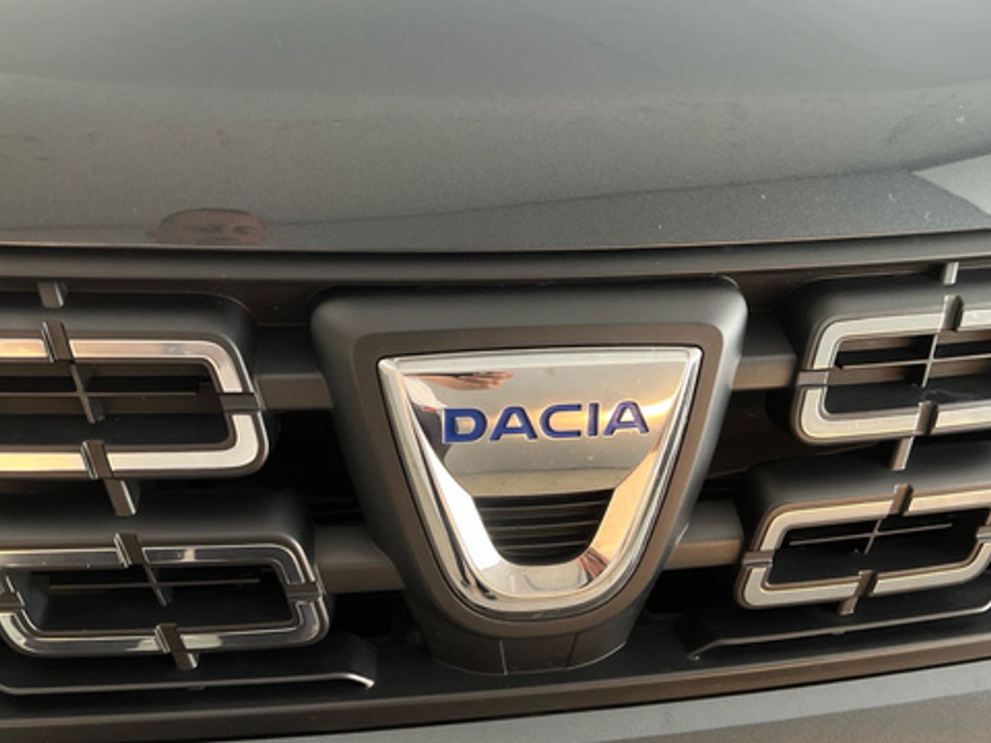 Dacia Duster Essential 1.6 80 kW (109 CV) 4X2 GLP