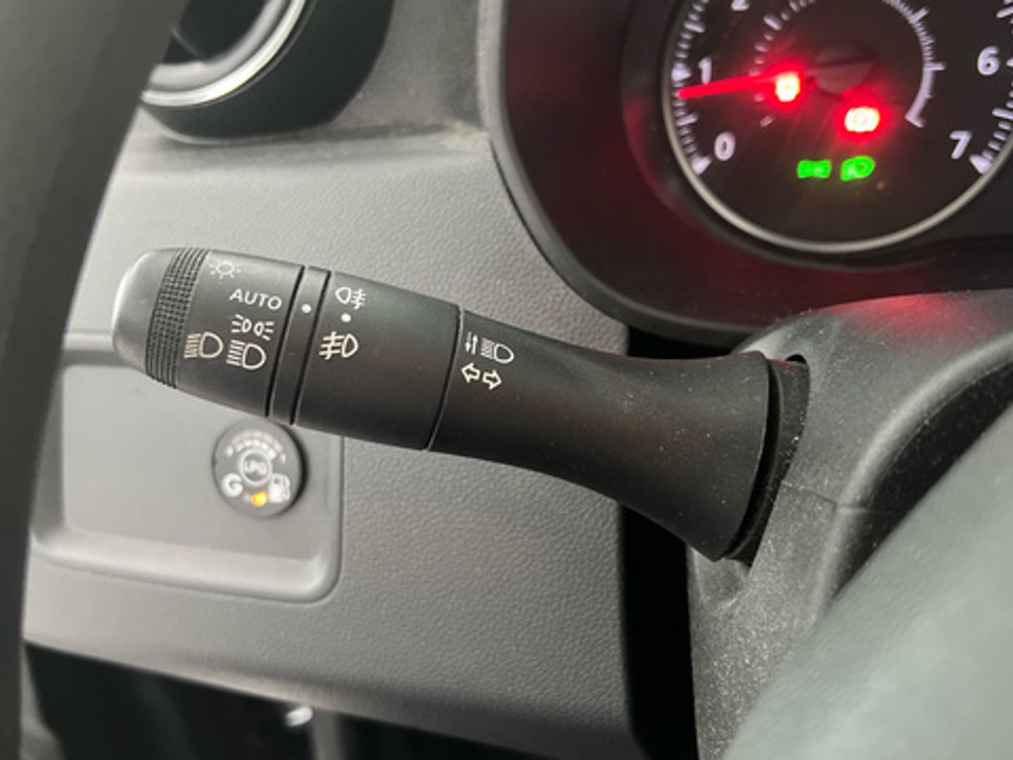 Dacia Duster Essential 1.6 80 kW (109 CV) 4X2 GLP