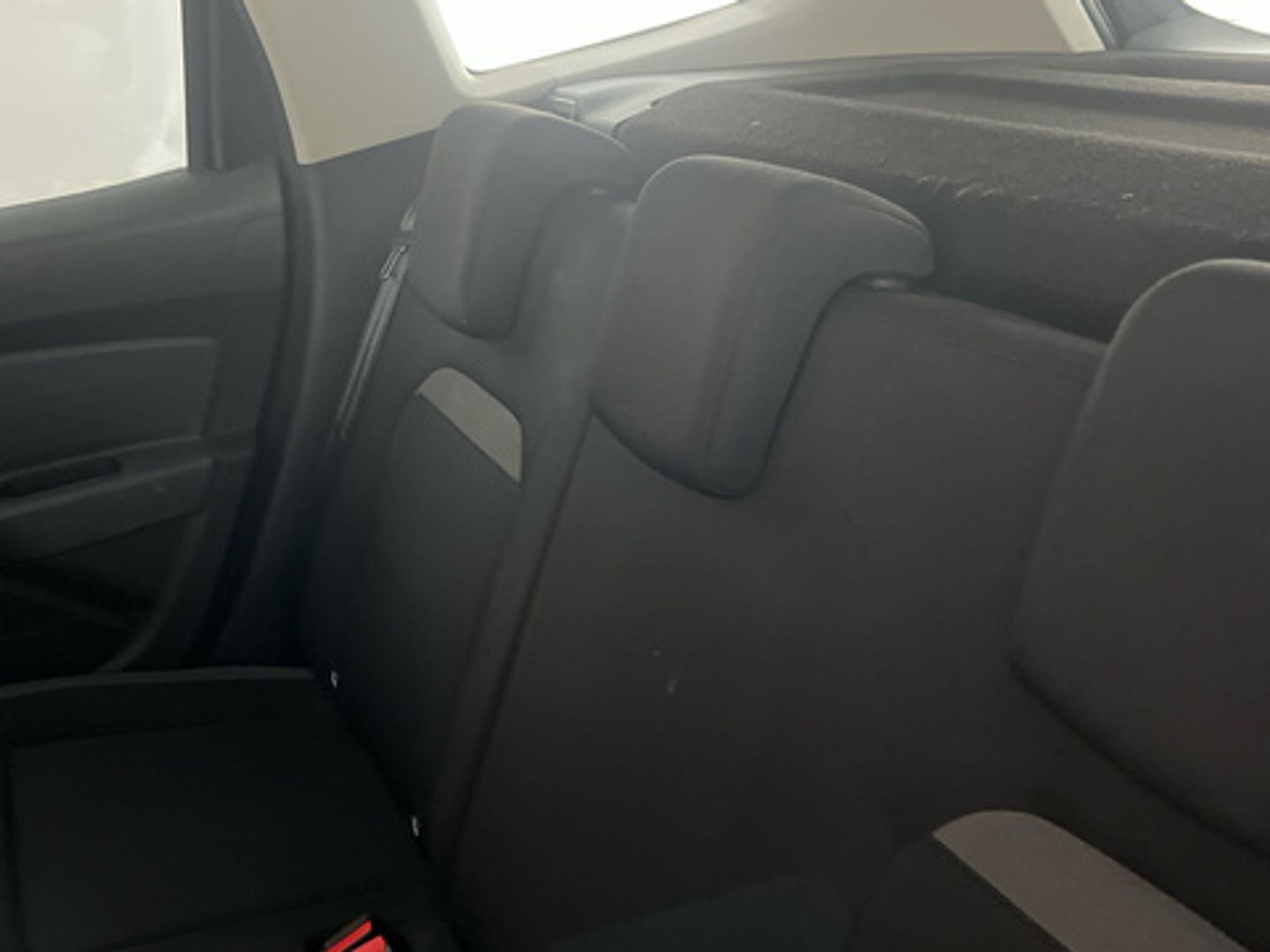 Dacia Duster Essential 1.6 80 kW (109 CV) 4X2 GLP