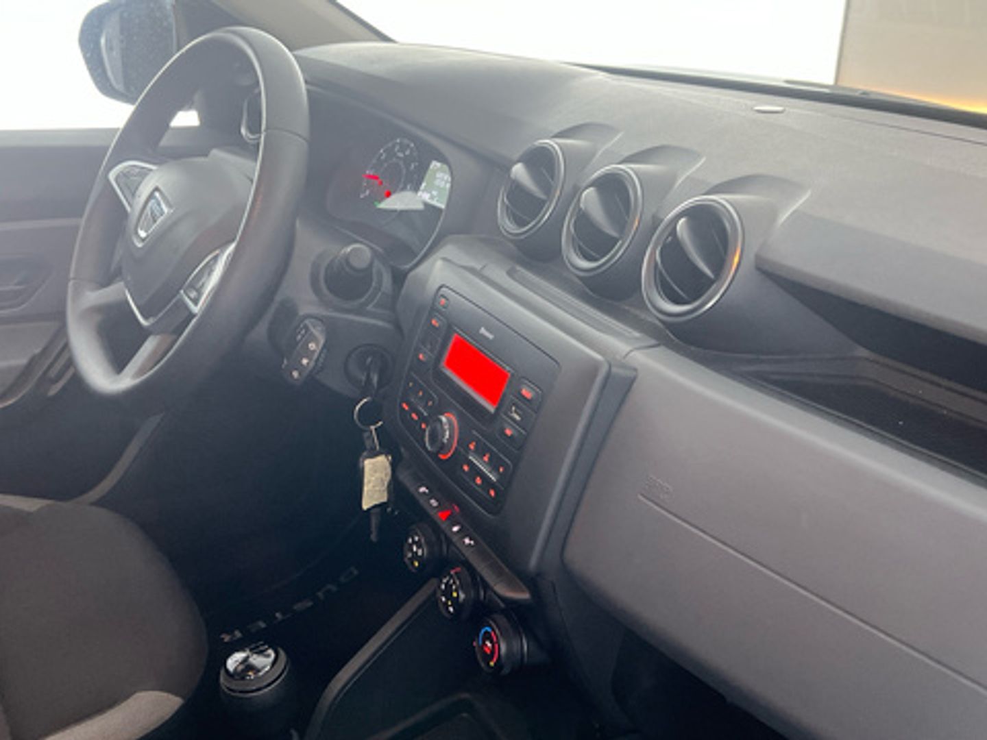 Dacia Duster Essential 1.6 80 kW (109 CV) 4X2 GLP