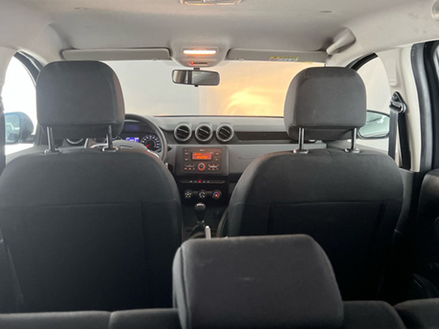 Dacia Duster Essential 1.6 80 kW (109 CV) 4X2 GLP