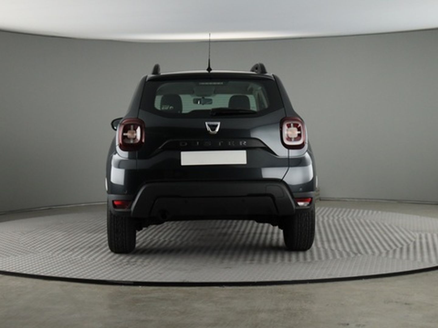 Dacia Duster Essential 1.6 80 kW (109 CV) 4X2 GLP