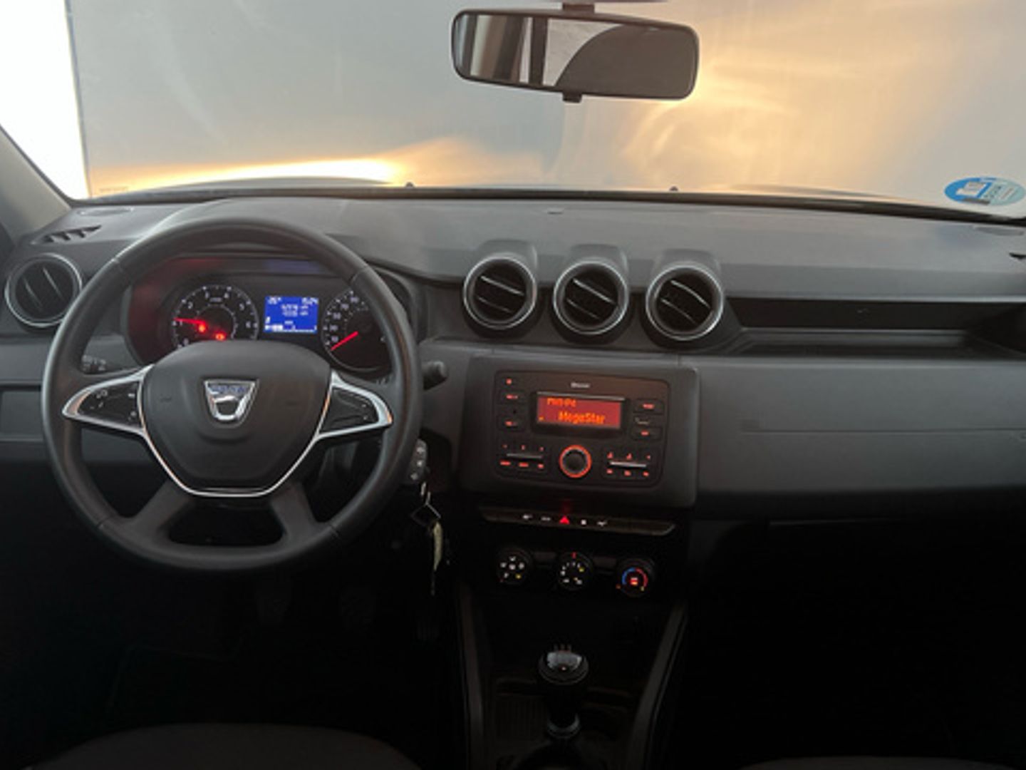 Dacia Duster Essential 1.6 80 kW (109 CV) 4X2 GLP