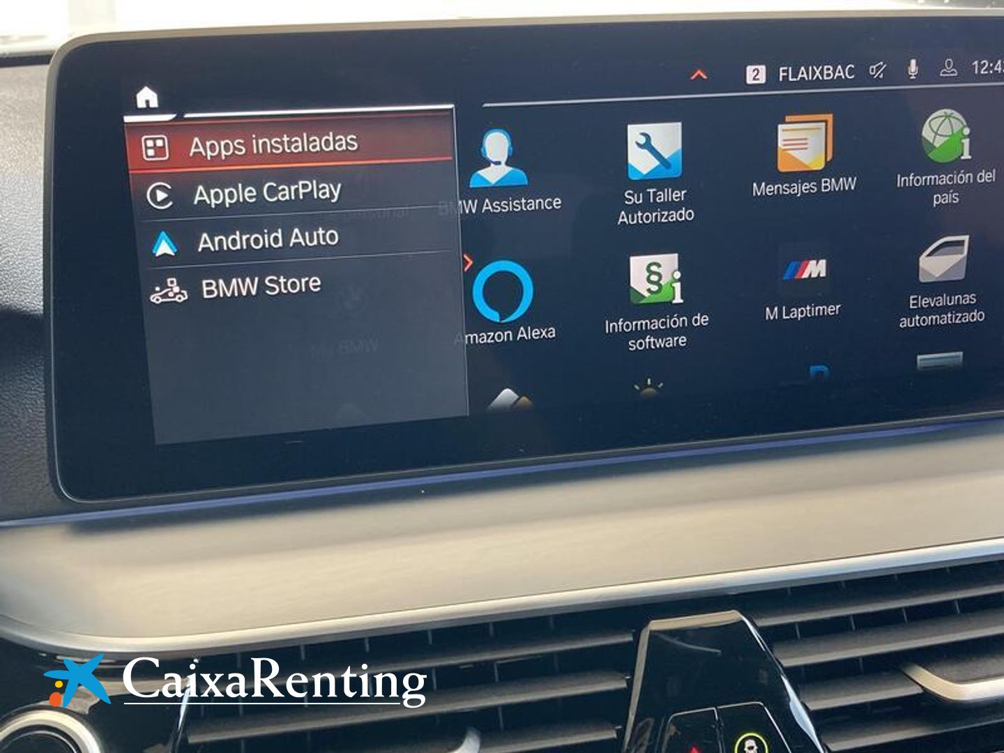 BMW Serie 5 520d Touring 140 kW (190 CV)