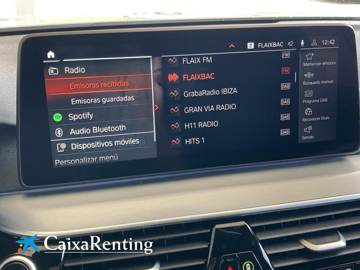BMW Serie 5 520d Touring 140 kW (190 CV)