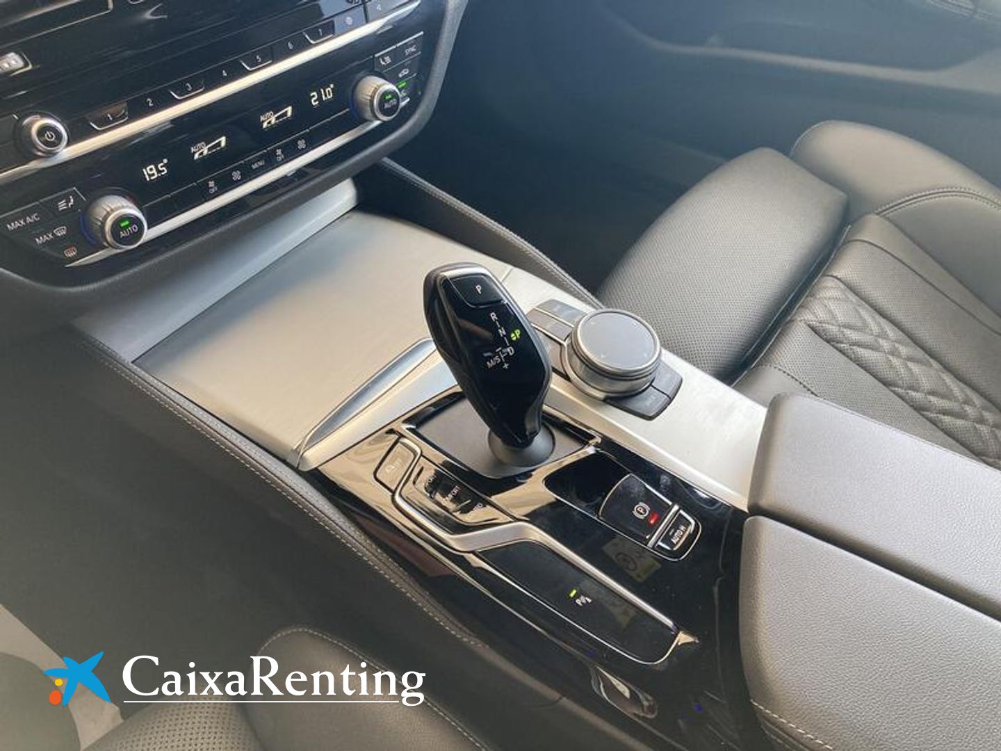 BMW Serie 5 520d Touring 140 kW (190 CV)