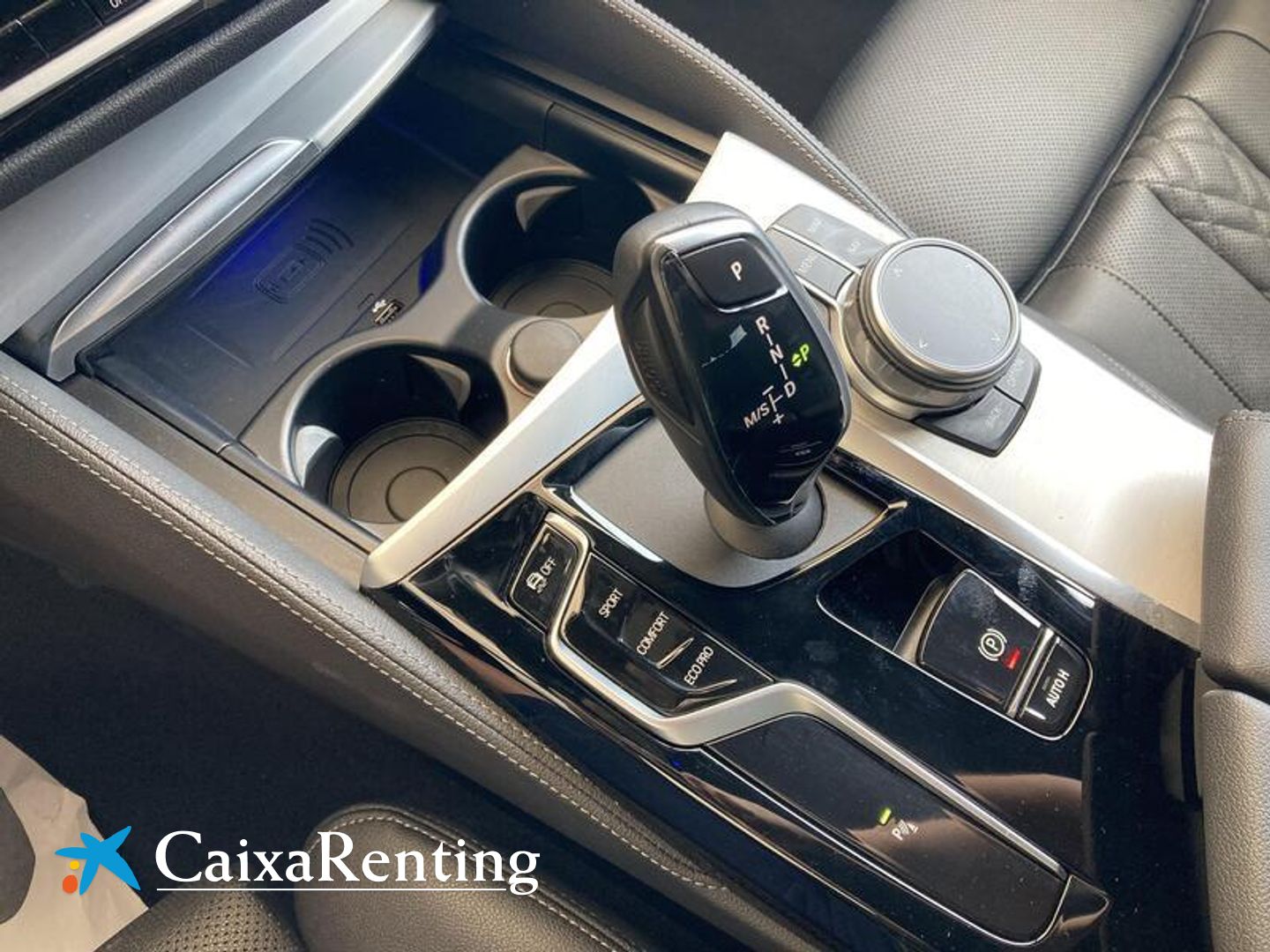 BMW Serie 5 520d Touring 140 kW (190 CV)