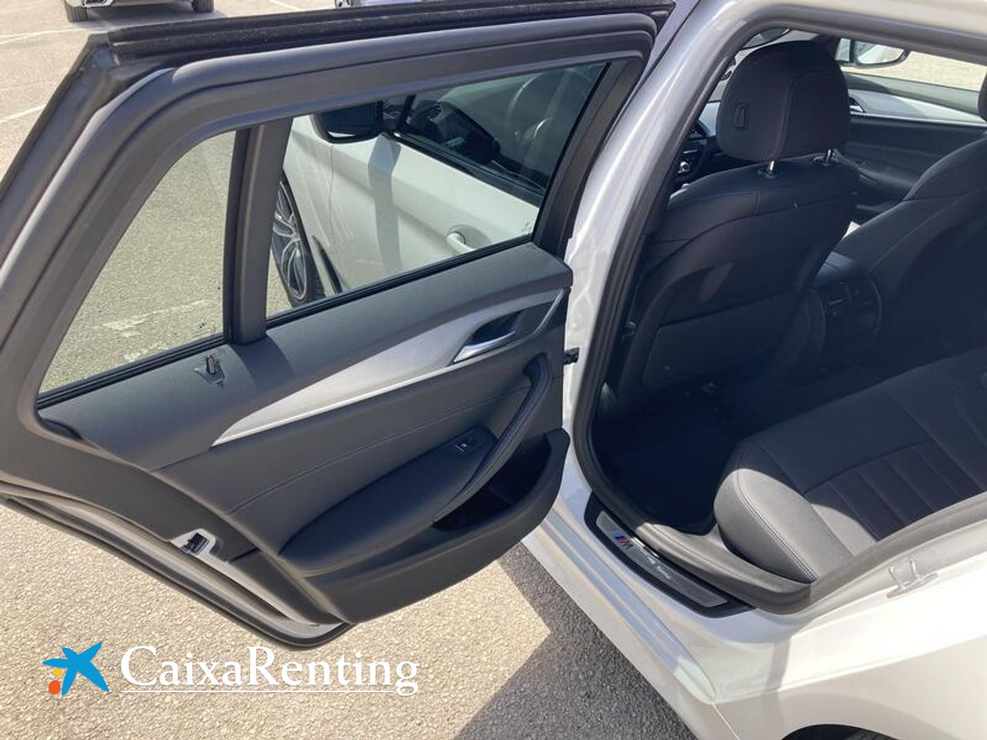 BMW Serie 5 520d Touring 140 kW (190 CV)