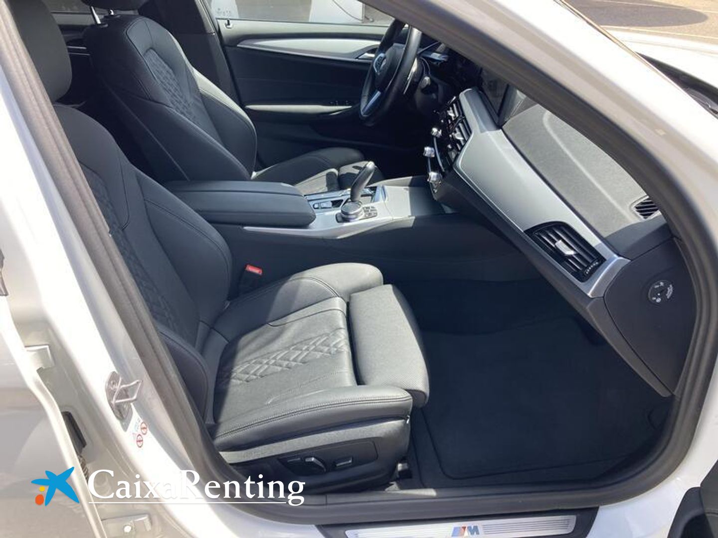 BMW Serie 5 520d Touring 140 kW (190 CV)