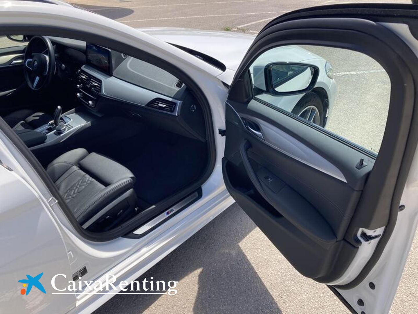 BMW Serie 5 520d Touring 140 kW (190 CV)