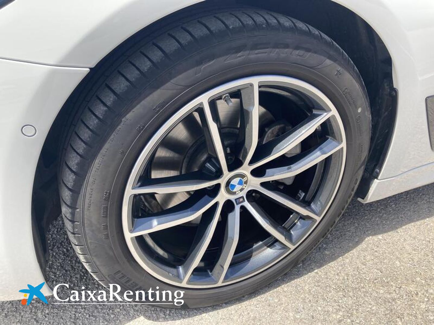 BMW Serie 5 520d Touring 140 kW (190 CV)