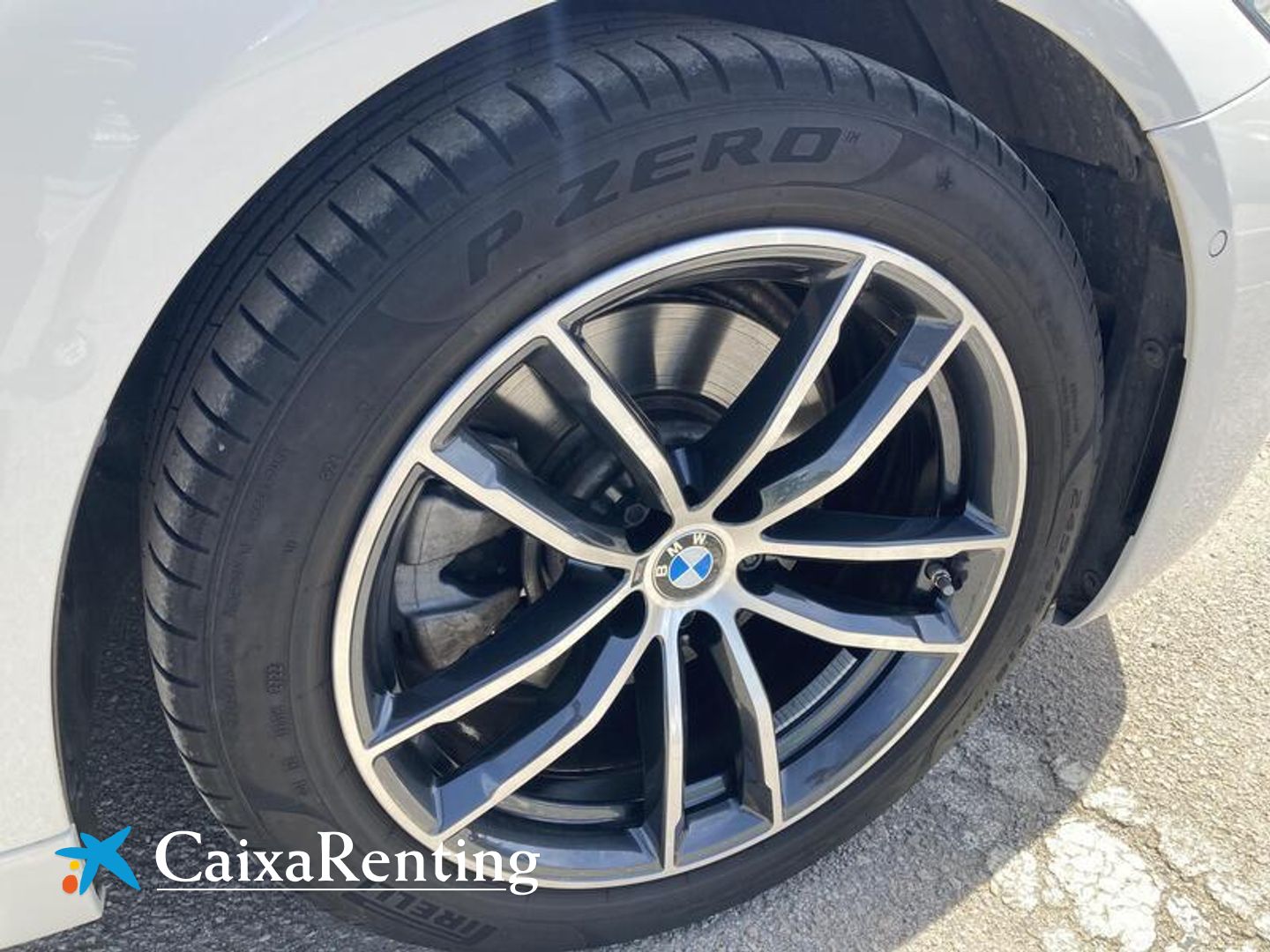 BMW Serie 5 520d Touring 140 kW (190 CV)