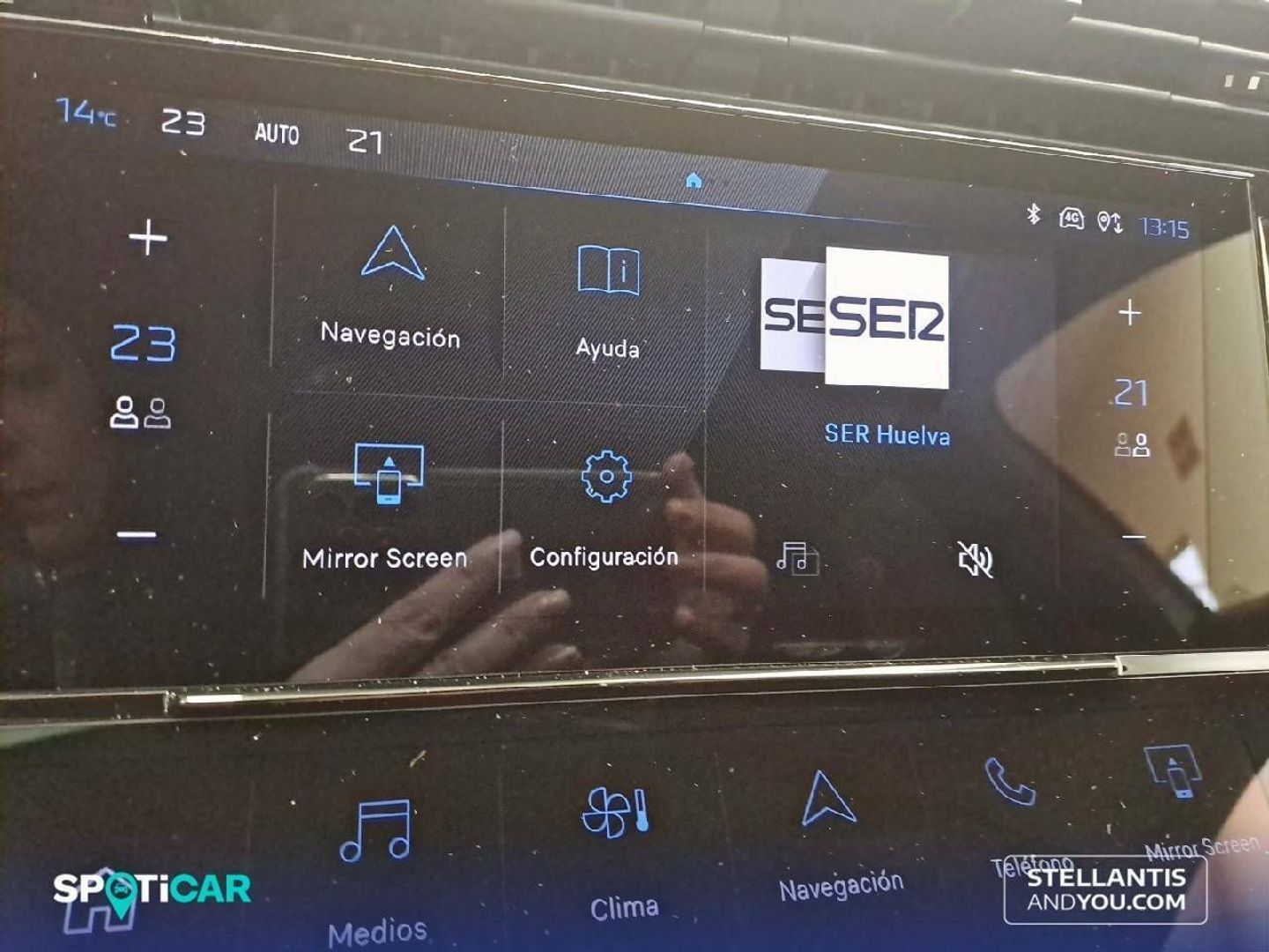 Peugeot 408 GT PHEV 180 e-EAT8 133 kW (181 CV)
