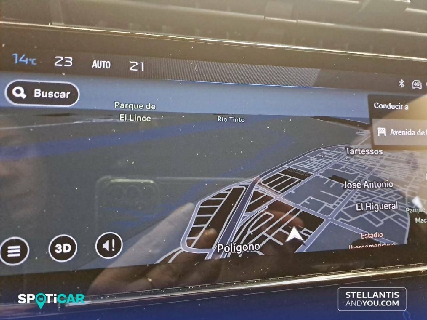 Peugeot 408 GT PHEV 180 e-EAT8 133 kW (181 CV)
