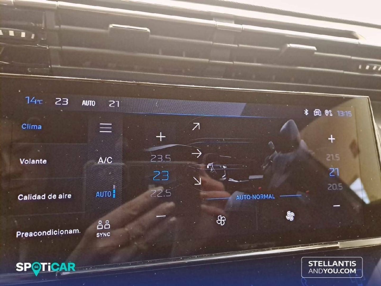 Peugeot 408 GT PHEV 180 e-EAT8 133 kW (181 CV)