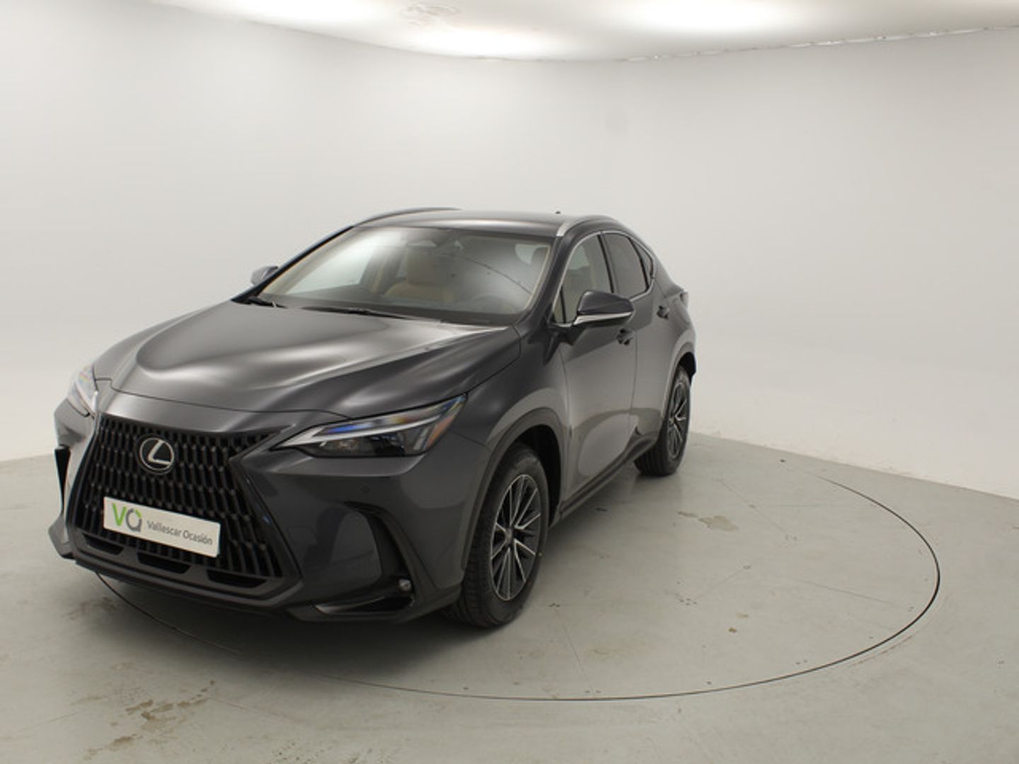 Lexus NX NX 350h Executive 2WD 178 kW (242 CV)