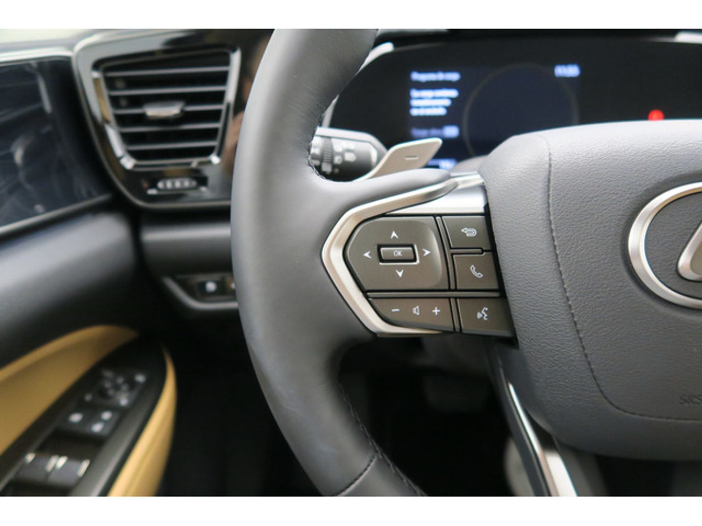 Lexus NX NX 350h Executive 2WD 178 kW (242 CV)