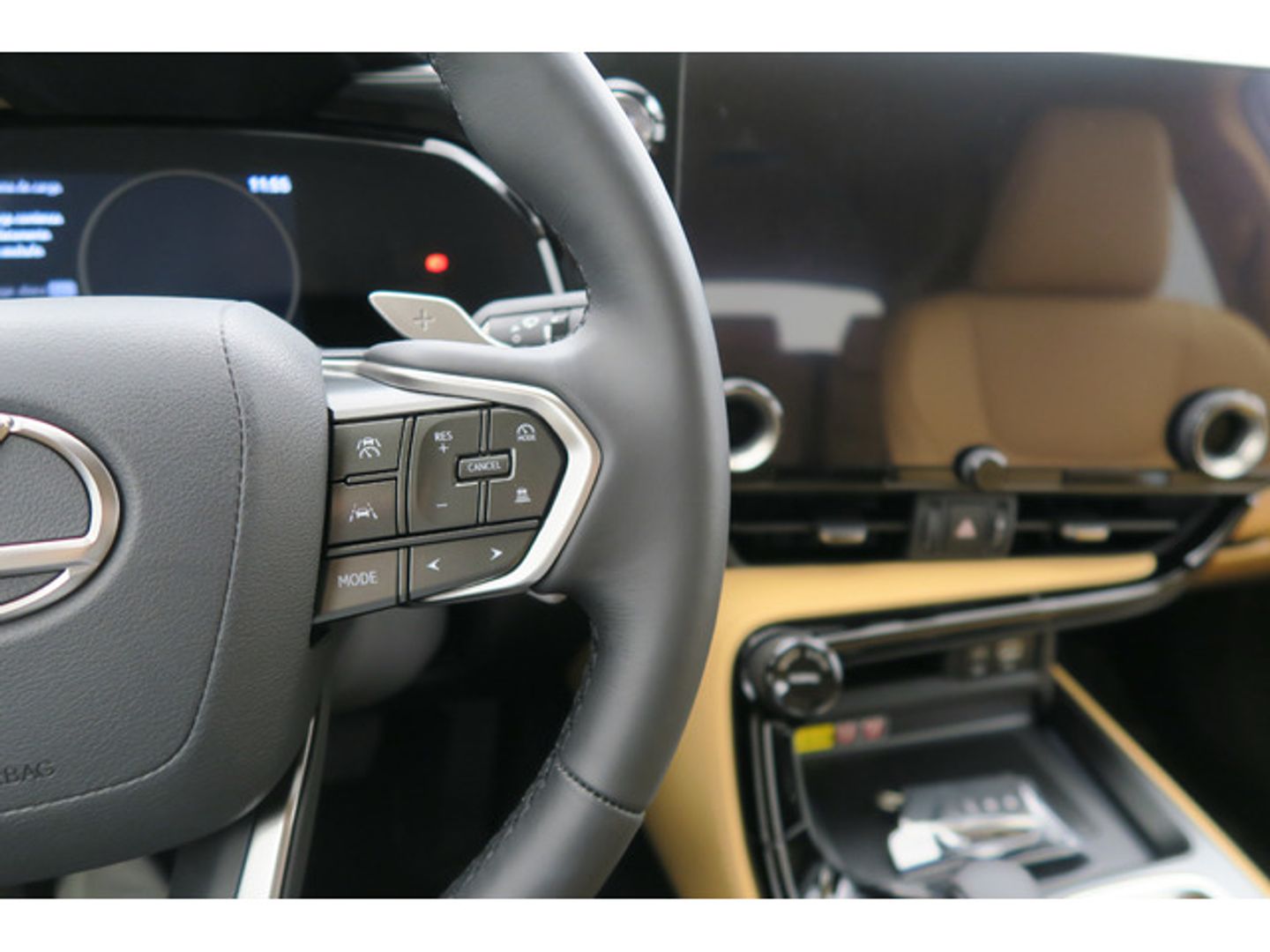 Lexus NX NX 350h Executive 2WD 178 kW (242 CV)