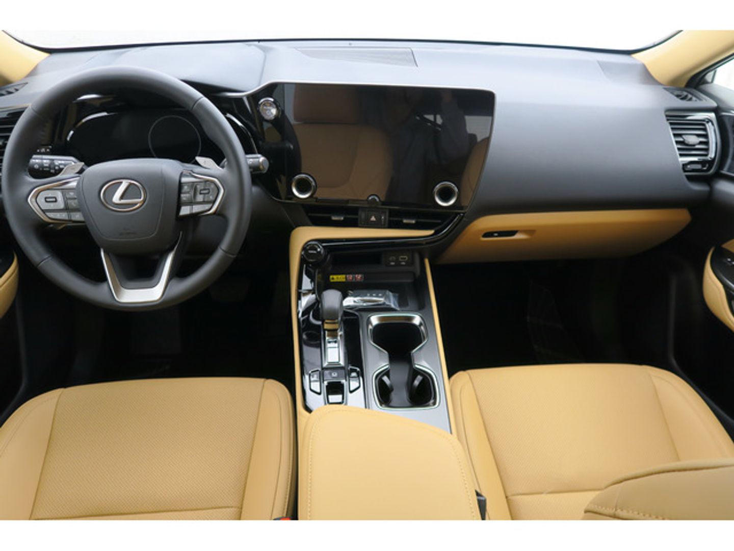 Lexus NX NX 350h Executive 2WD 178 kW (242 CV)