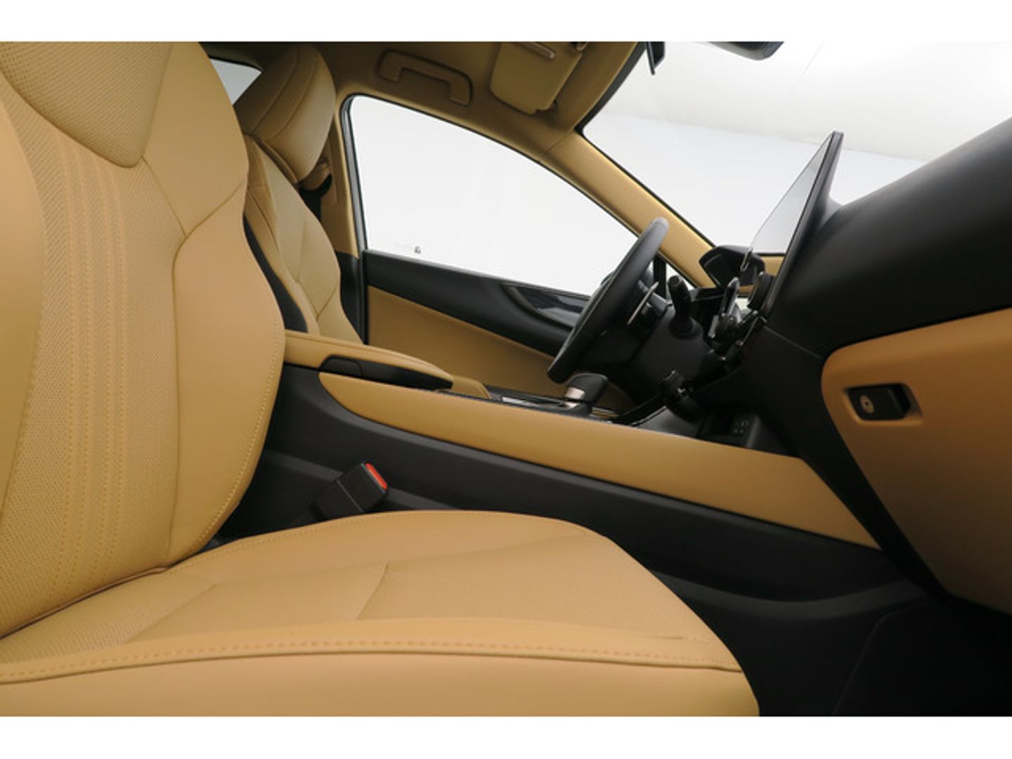 Lexus NX NX 350h Executive 2WD 178 kW (242 CV)