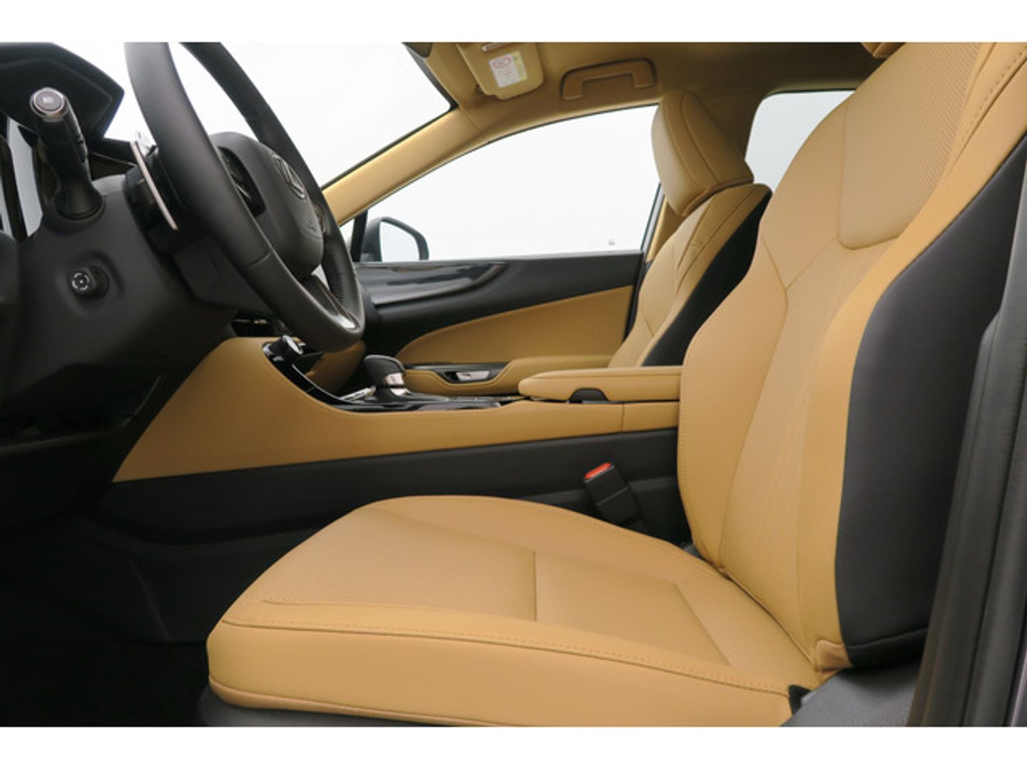 Lexus NX NX 350h Executive 2WD 178 kW (242 CV)