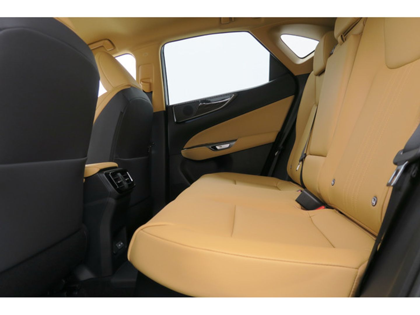 Lexus NX NX 350h Executive 2WD 178 kW (242 CV)
