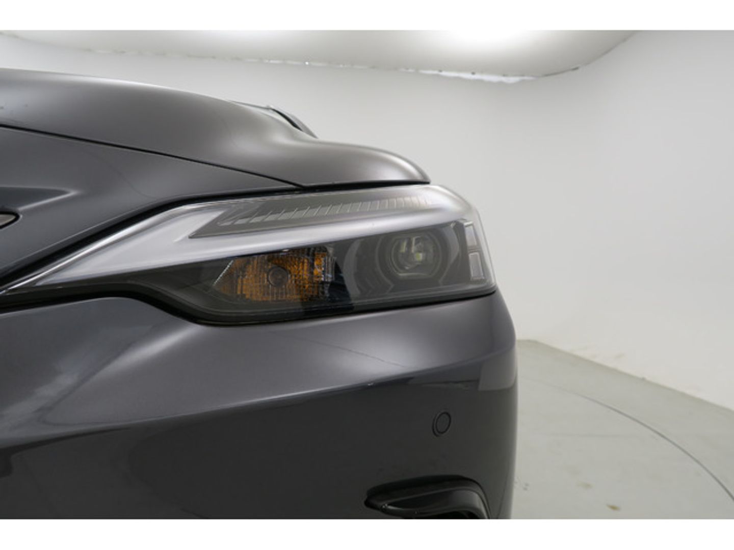 Lexus NX NX 350h Executive 2WD 178 kW (242 CV)