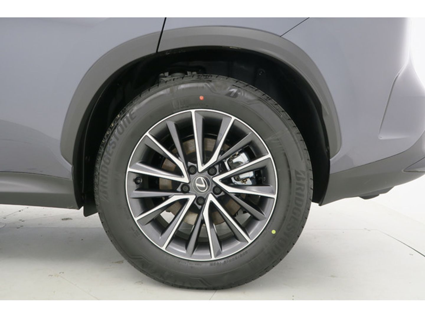 Lexus NX NX 350h Executive 2WD 178 kW (242 CV)