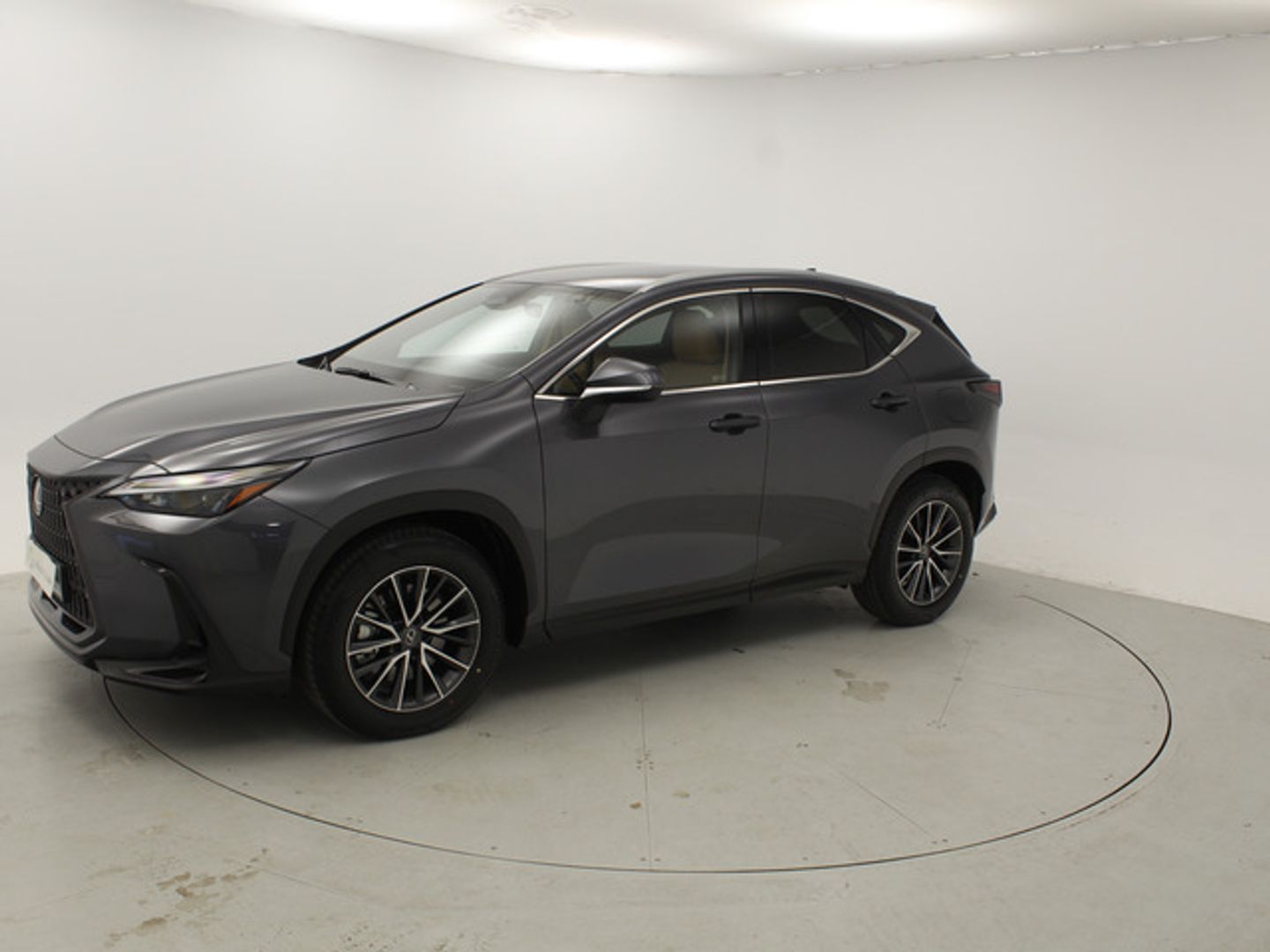 Lexus NX NX 350h Executive 2WD 178 kW (242 CV)