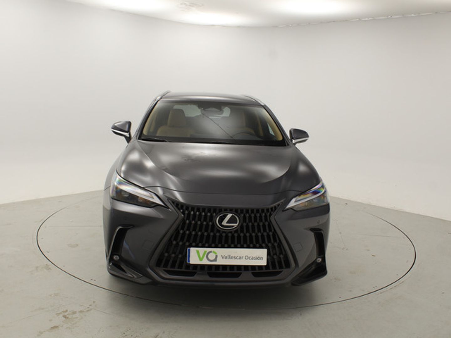Lexus NX NX 350h Executive 2WD 178 kW (242 CV)