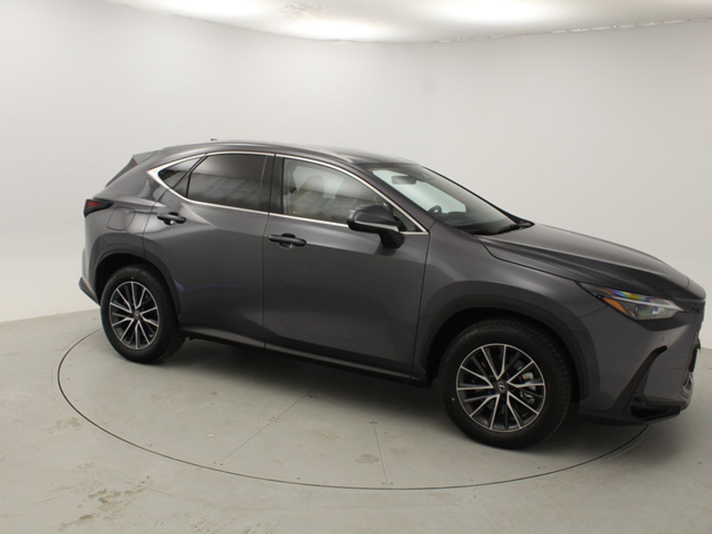 Lexus NX NX 350h Executive 2WD 178 kW (242 CV)