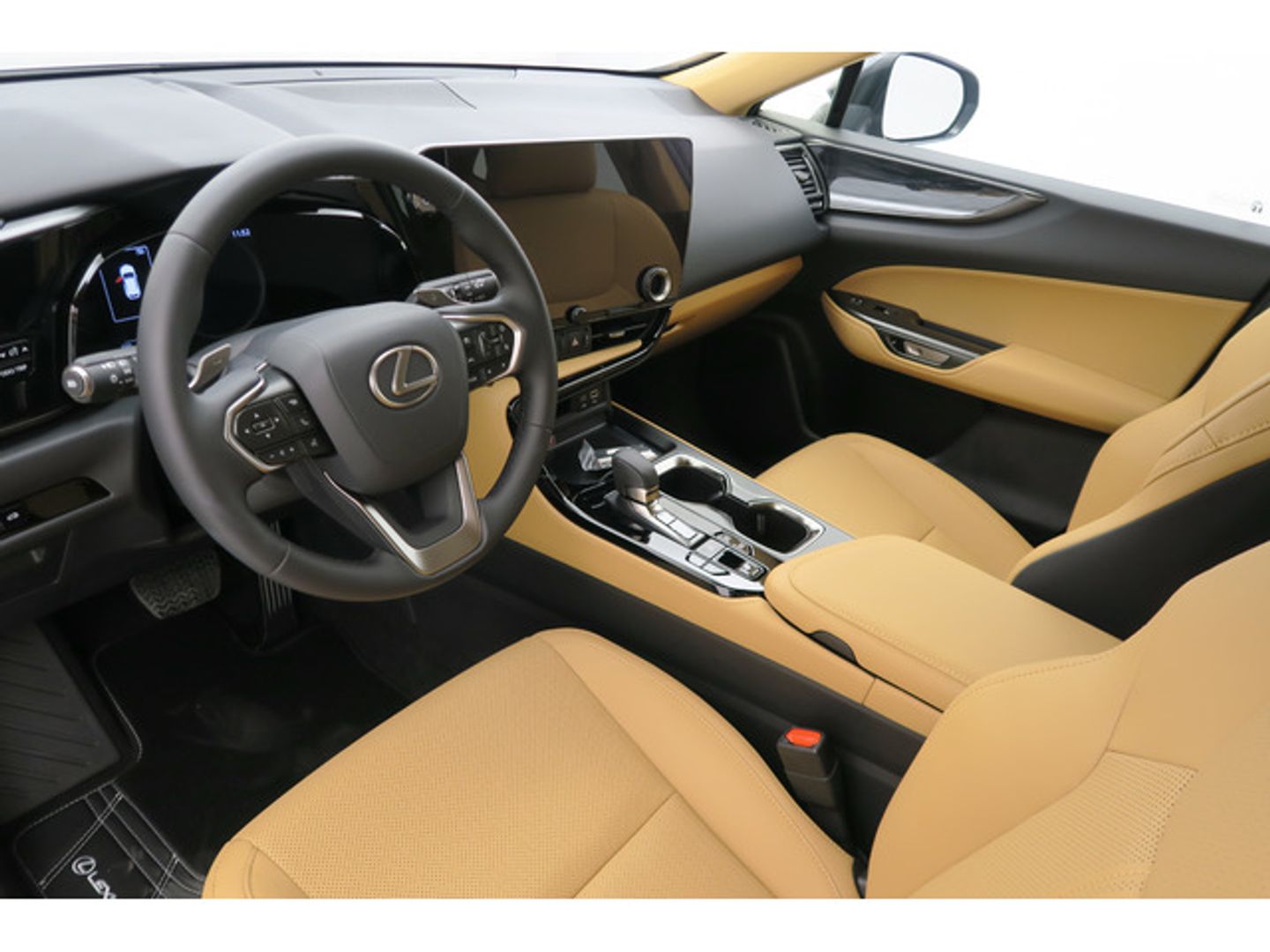 Lexus NX NX 350h Executive 2WD 178 kW (242 CV)