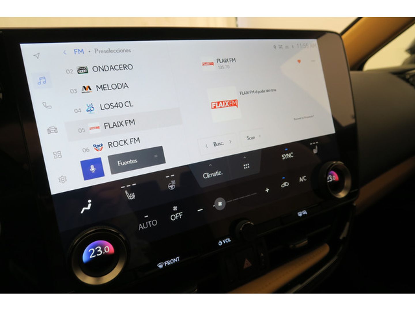 Lexus NX NX 350h Executive 2WD 178 kW (242 CV)