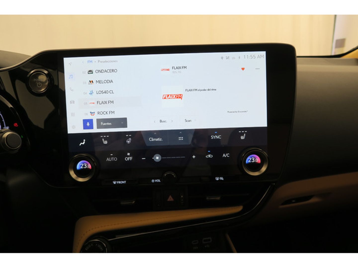 Lexus NX NX 350h Executive 2WD 178 kW (242 CV)