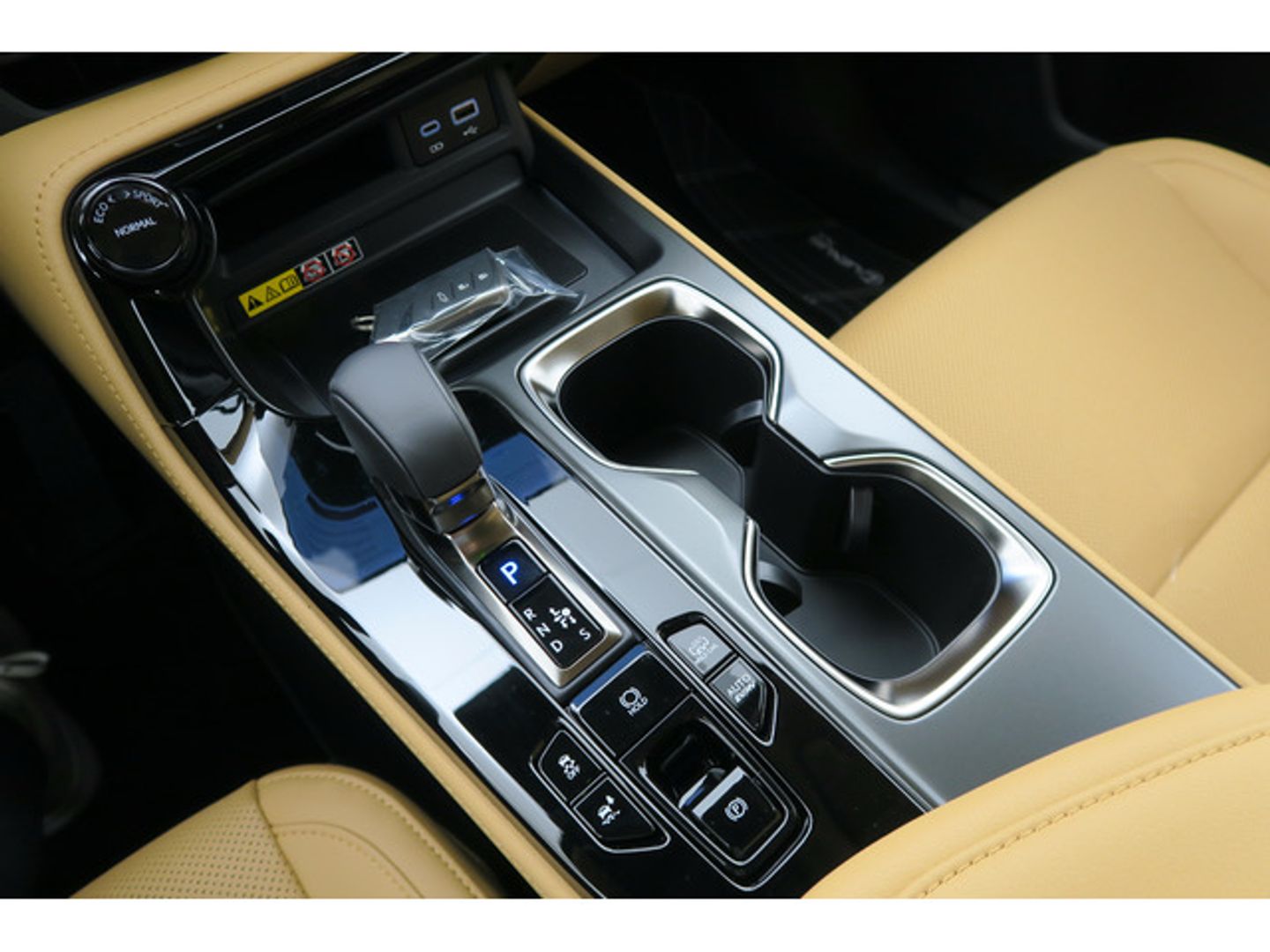Lexus NX NX 350h Executive 2WD 178 kW (242 CV)