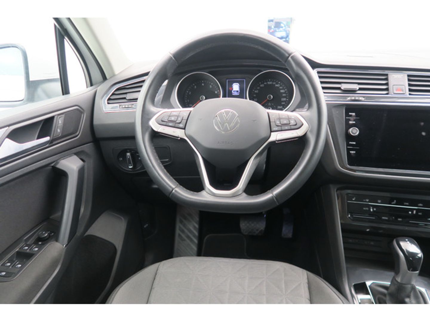 Volkswagen Tiguan Life 1.5 TSI 110 kW (150 CV) DSG