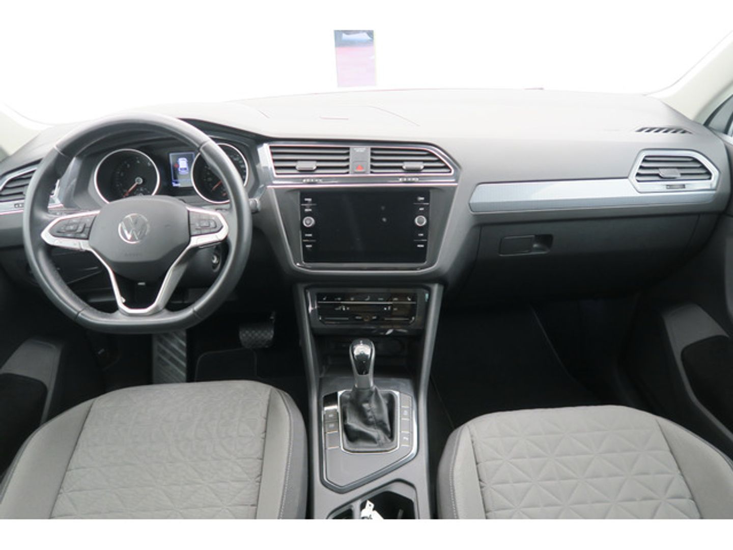 Volkswagen Tiguan Life 1.5 TSI 110 kW (150 CV) DSG