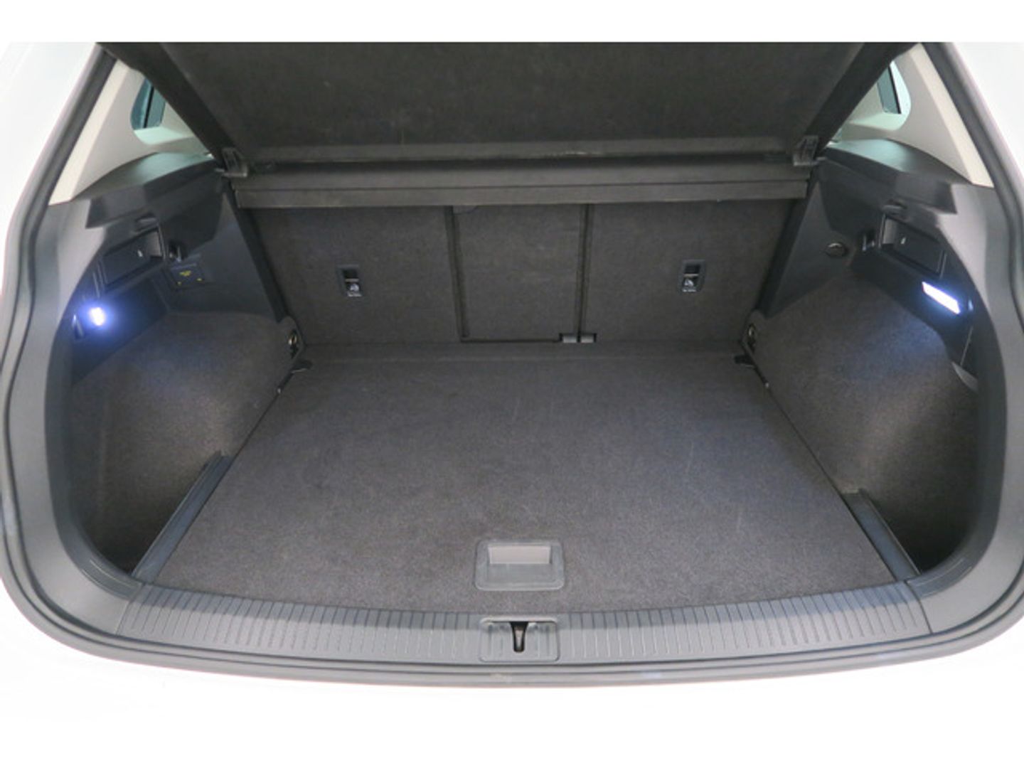 Volkswagen Tiguan Life 1.5 TSI 110 kW (150 CV) DSG