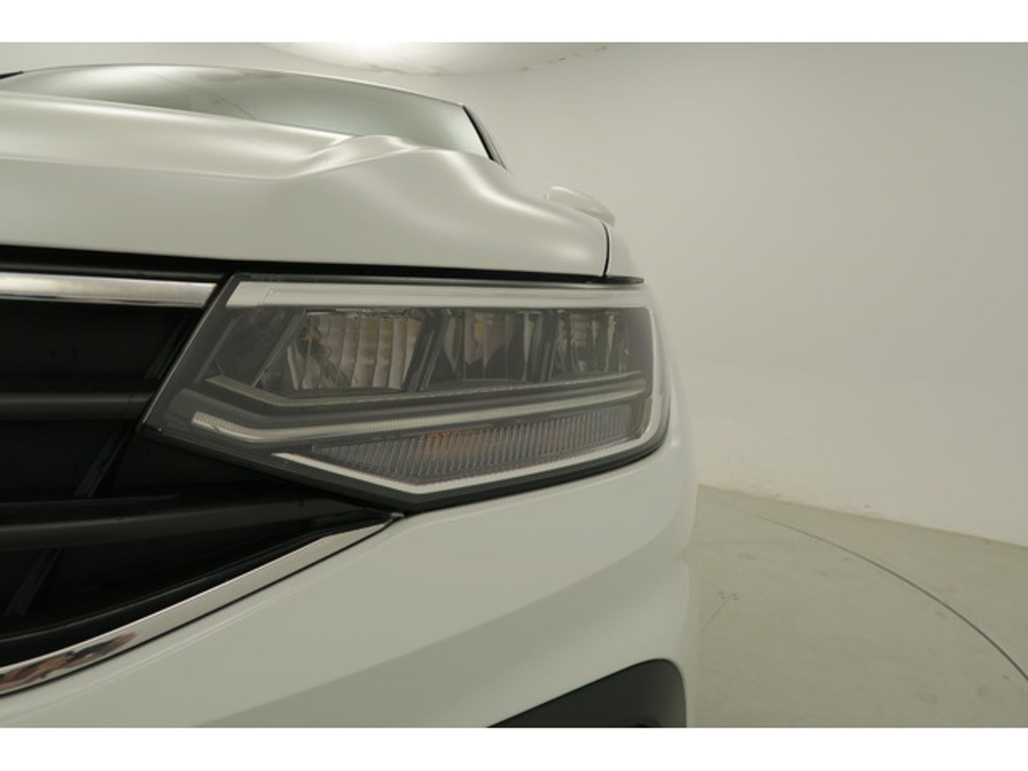 Volkswagen Tiguan Life 1.5 TSI 110 kW (150 CV) DSG