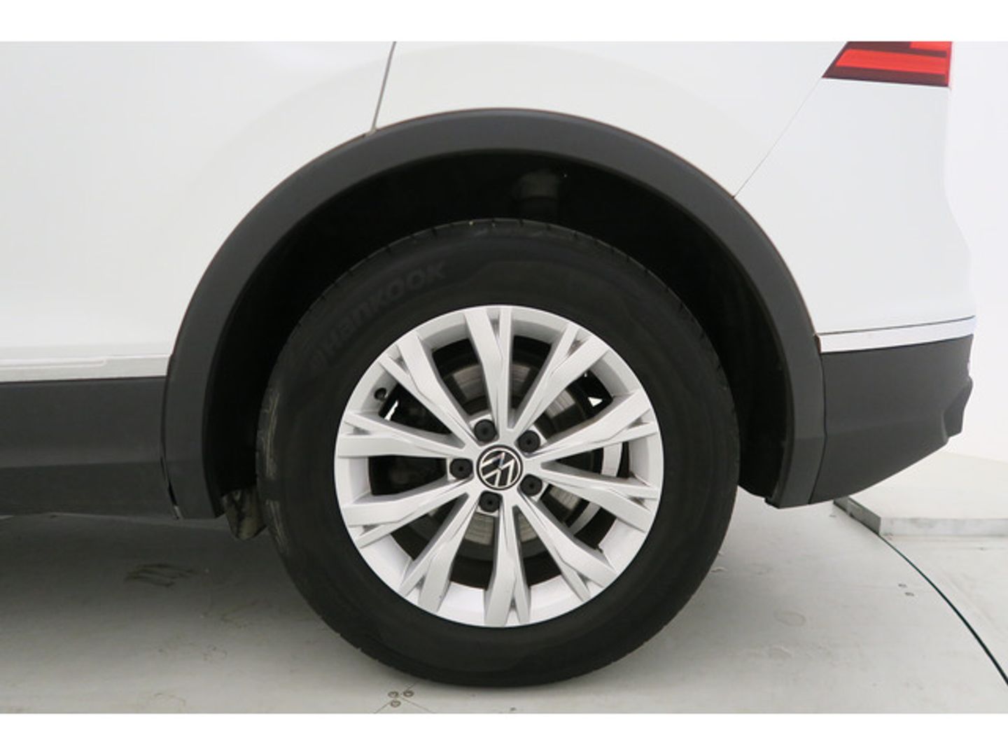 Volkswagen Tiguan Life 1.5 TSI 110 kW (150 CV) DSG