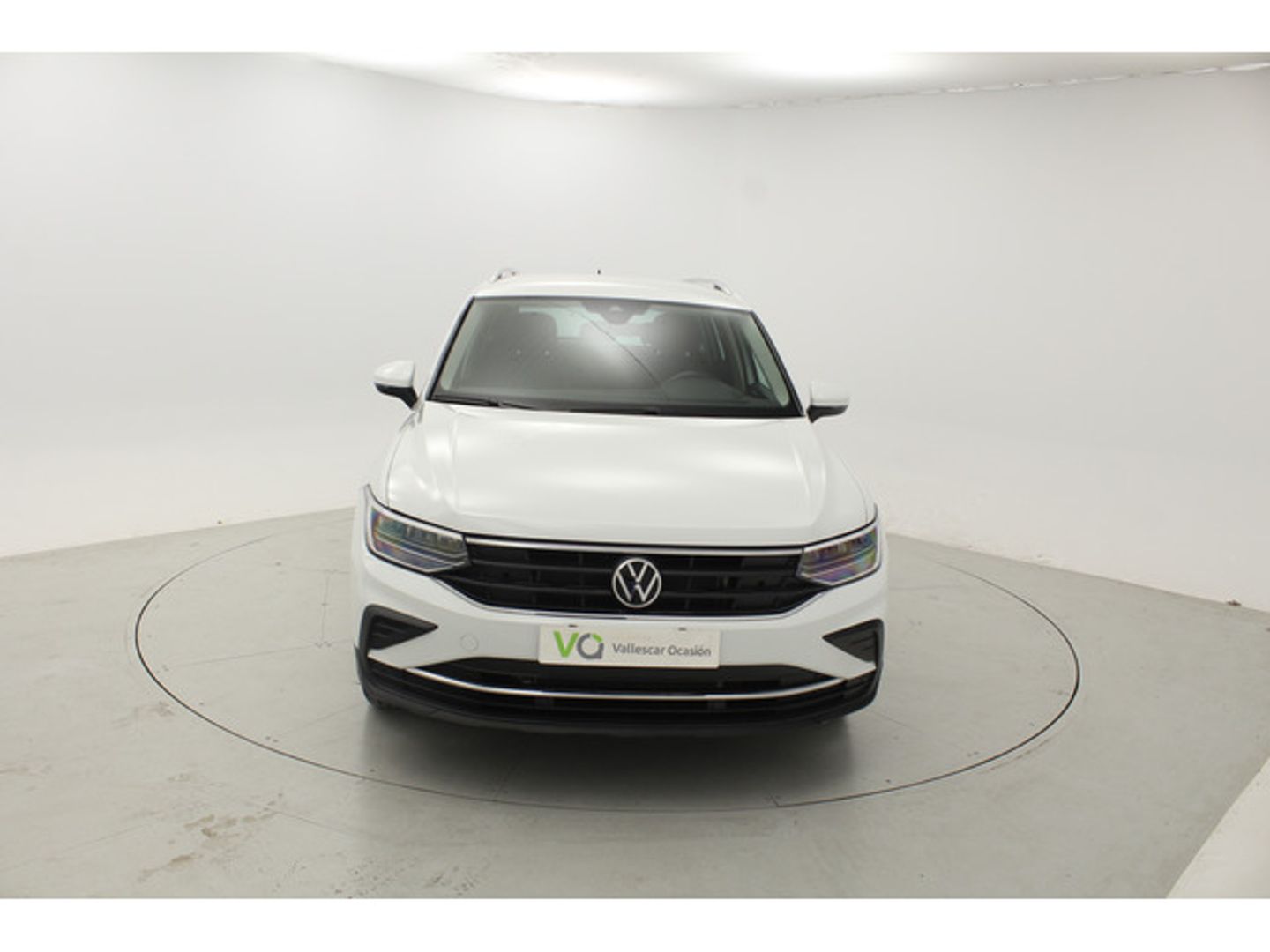 Volkswagen Tiguan Life 1.5 TSI 110 kW (150 CV) DSG