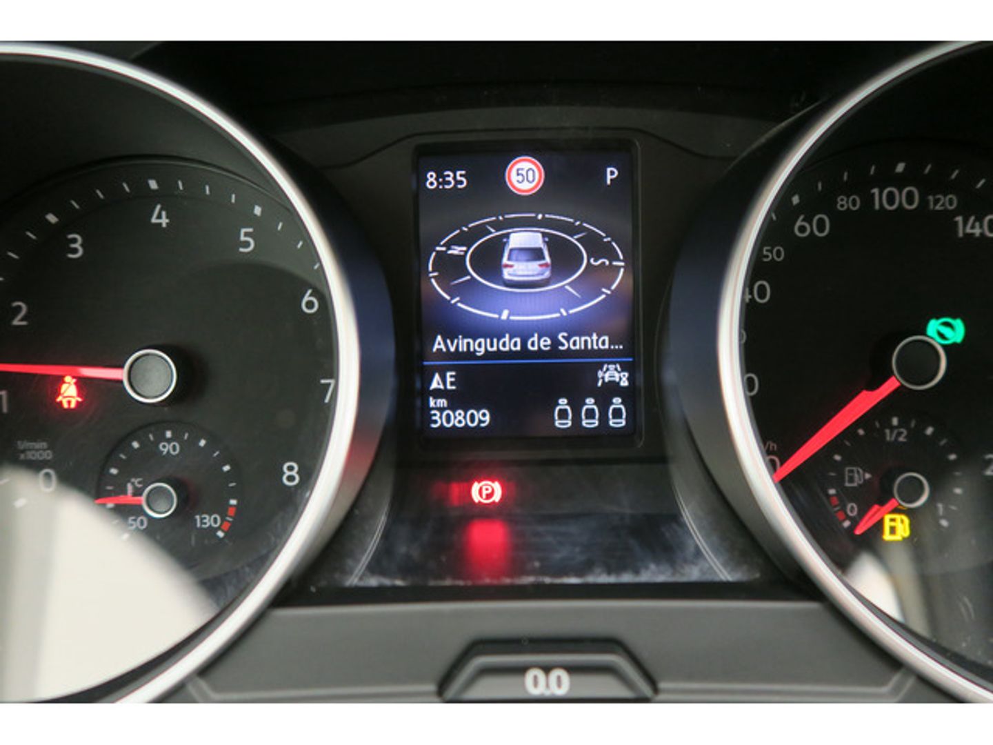 Volkswagen Tiguan Life 1.5 TSI 110 kW (150 CV) DSG