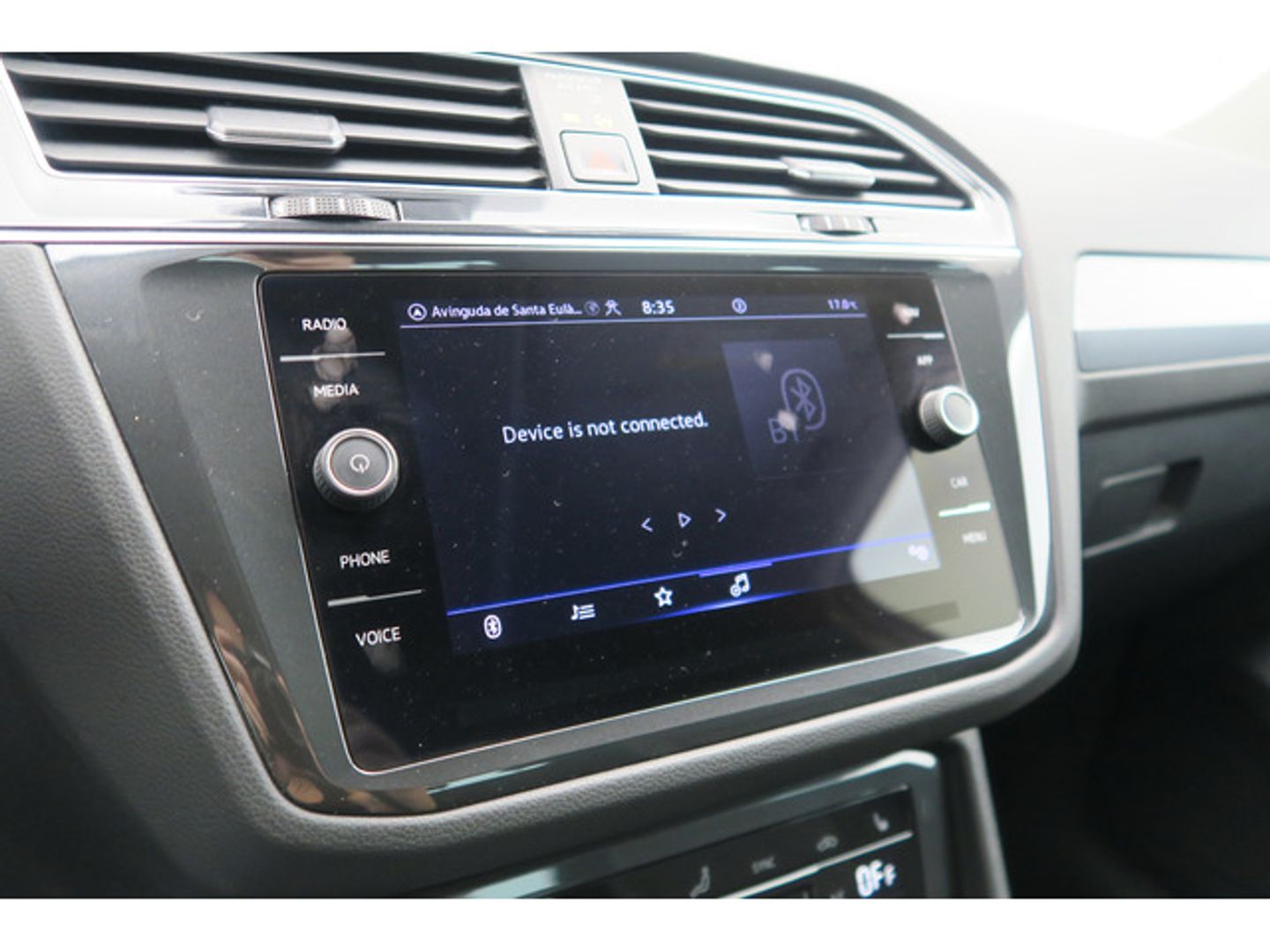 Volkswagen Tiguan Life 1.5 TSI 110 kW (150 CV) DSG