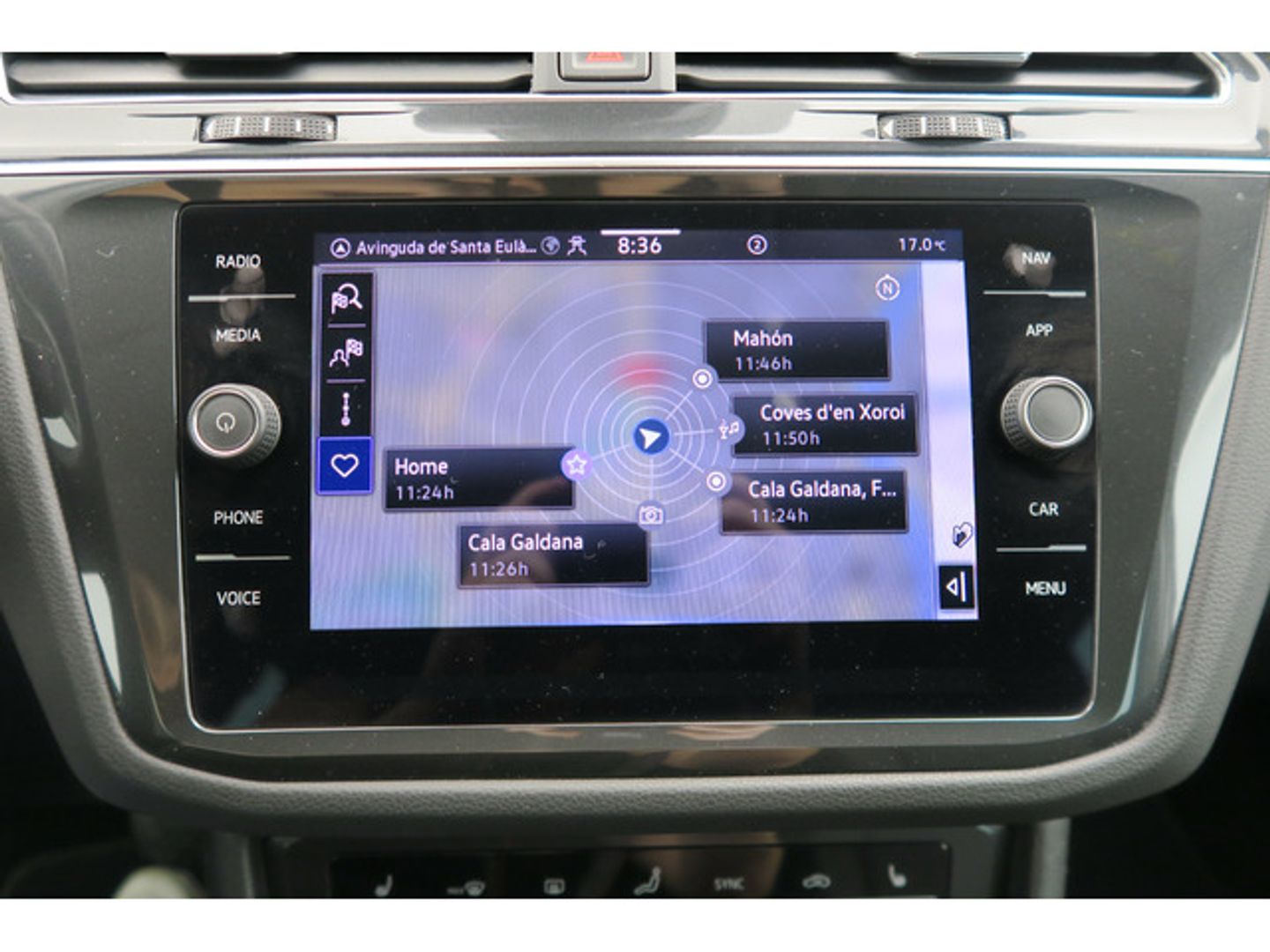 Volkswagen Tiguan Life 1.5 TSI 110 kW (150 CV) DSG